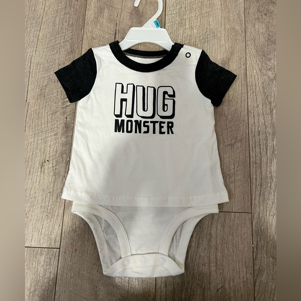Baby Onesie